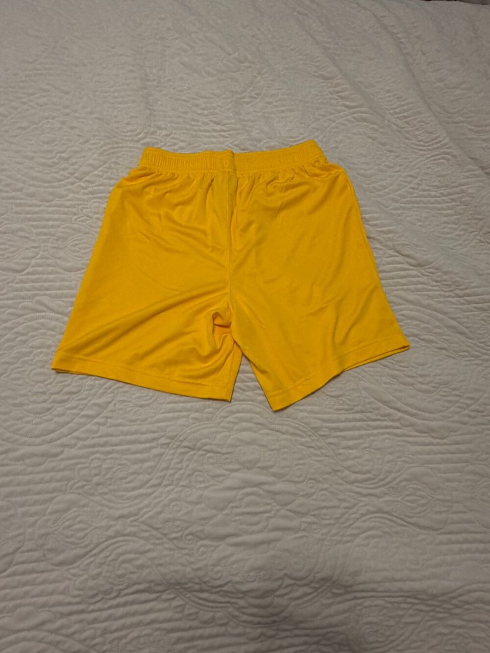 Umbro Mesh Shorts